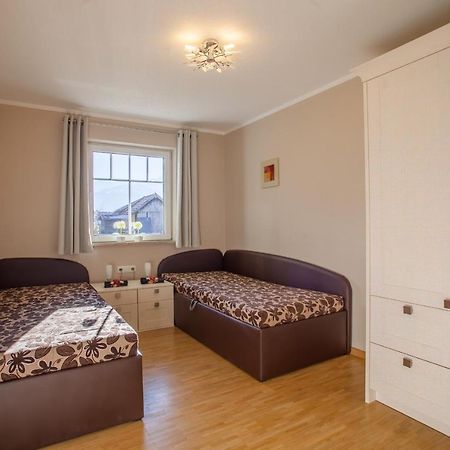 Apartamento Lebensfreude Farchant Exterior foto