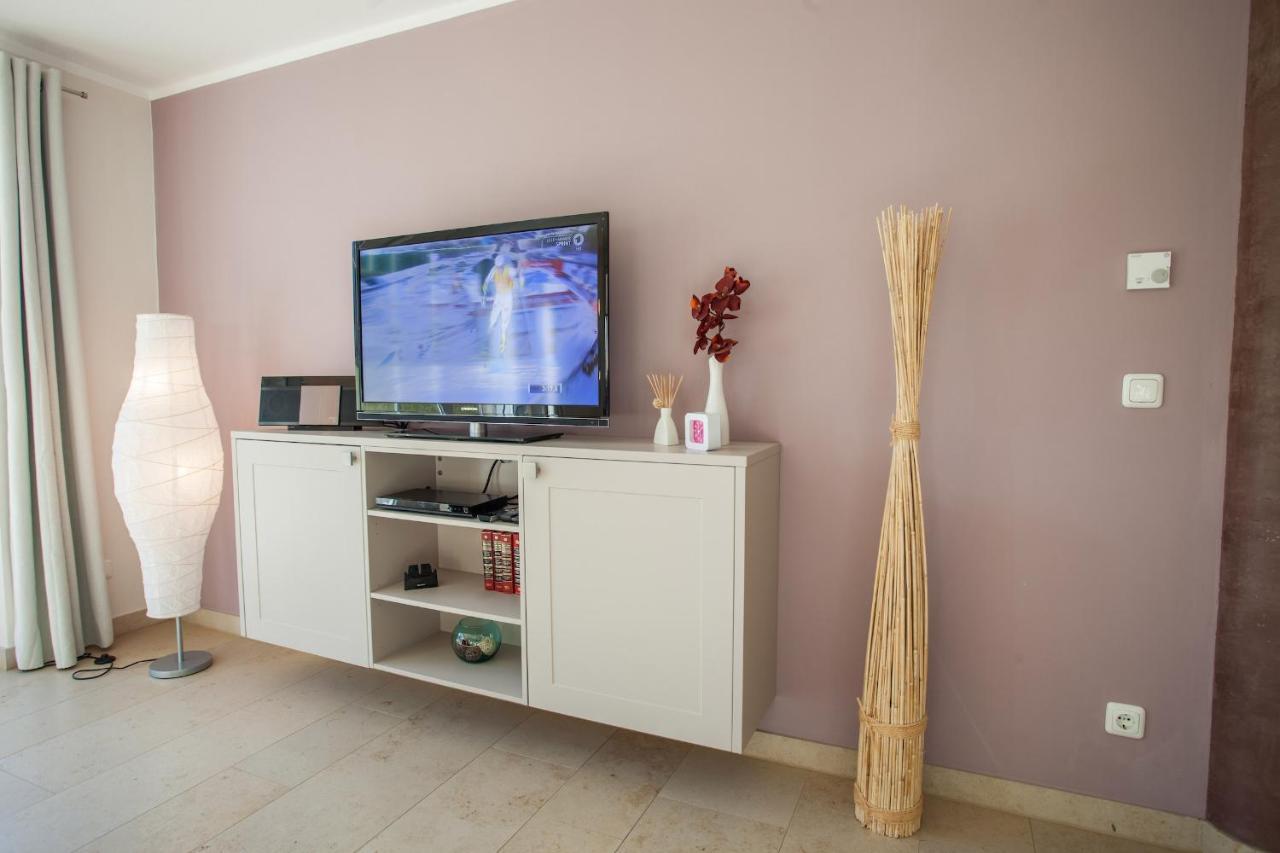 Apartamento Lebensfreude Farchant Exterior foto